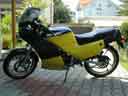 Patrick's Suzuki RG 80 Gamma