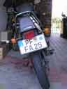 Patrick's Suzuki RG 80 Gamma