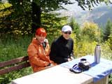 ... kleiner Ausflug in den Schwarzwald