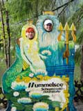 ... am Mummelsee