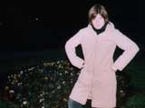 Diana im Dezember 2003