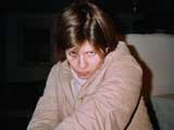 Diana im Dezember 2003