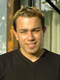 Patrick    *29.03.1984  †28.03.2004