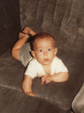 unser Kleiner 1984