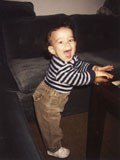 Patrick 1985