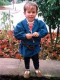 Patrick 1986/87