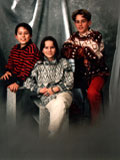 Unsere Drei 1994